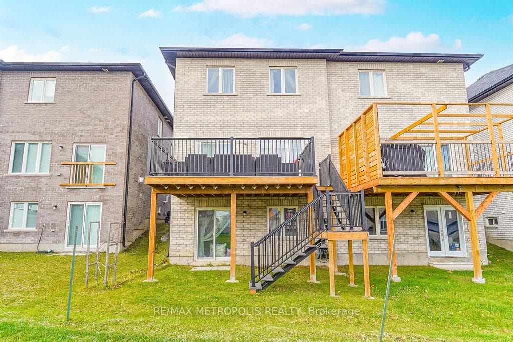 22 Haskins Crescent, Georgina, ON L4P 0H4, Georgina, ON — photo 50 of 50