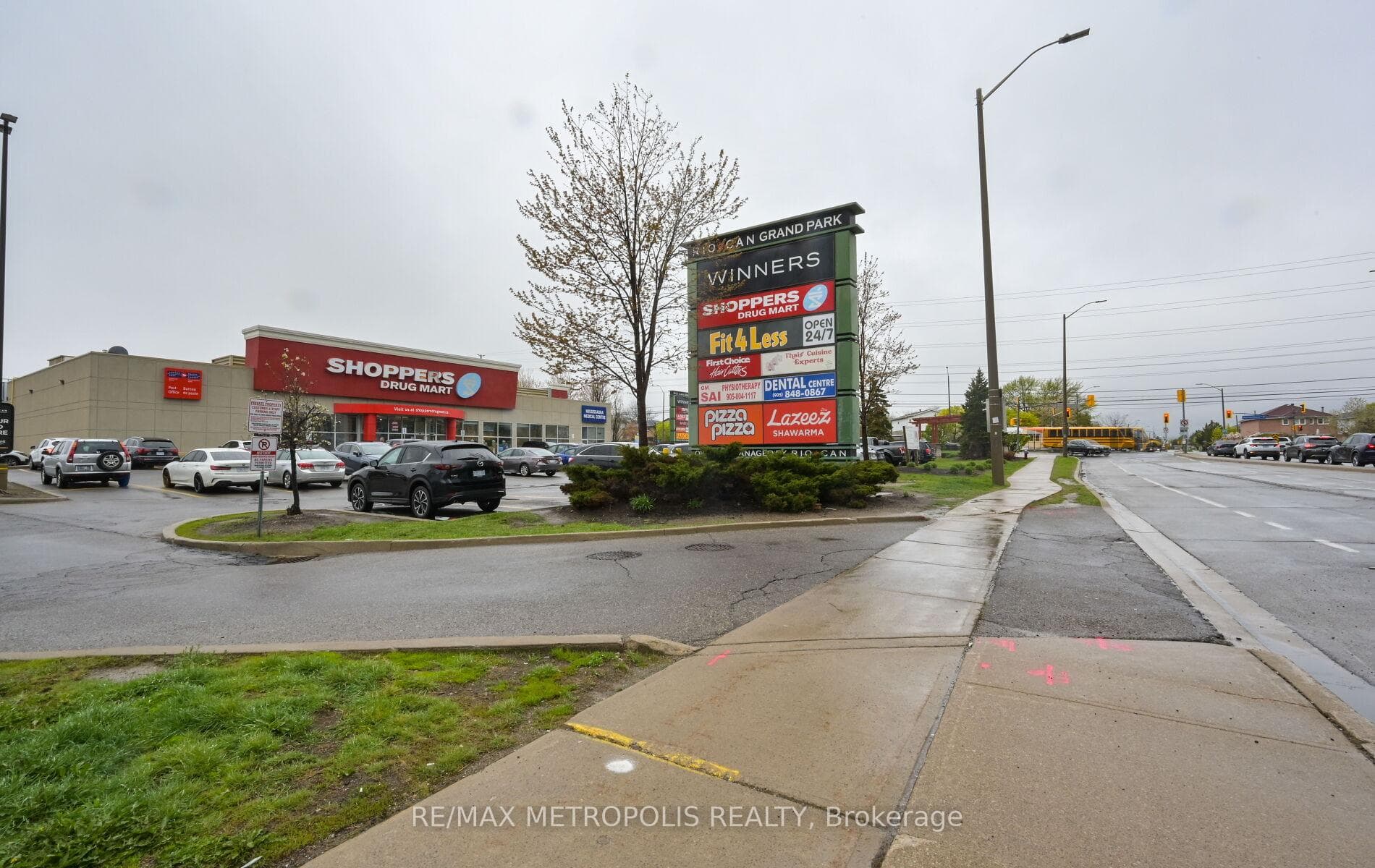 3985 Grand Park Drive 1004, Mississauga, ON L5B 0H8, Mississauga, ON — photo 6 of 43