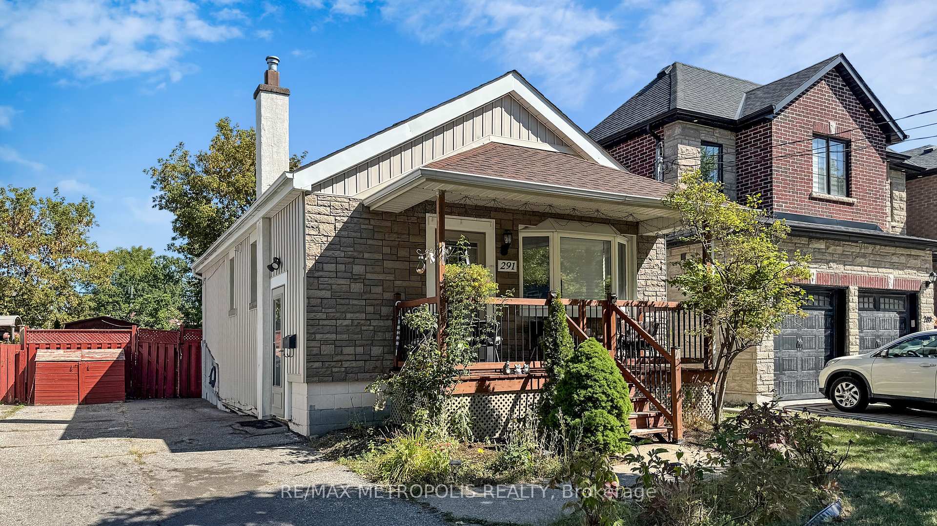 291 Kennedy Road E, Toronto E06, ON M1N 3P6, Toronto E06, ON — photo 4 of 47