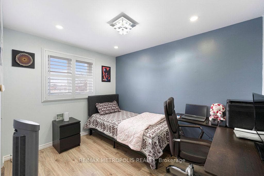 42 Gulliver Crescent, Brampton, ON L6S 1S9, Brampton, ON — photo 28 of 55