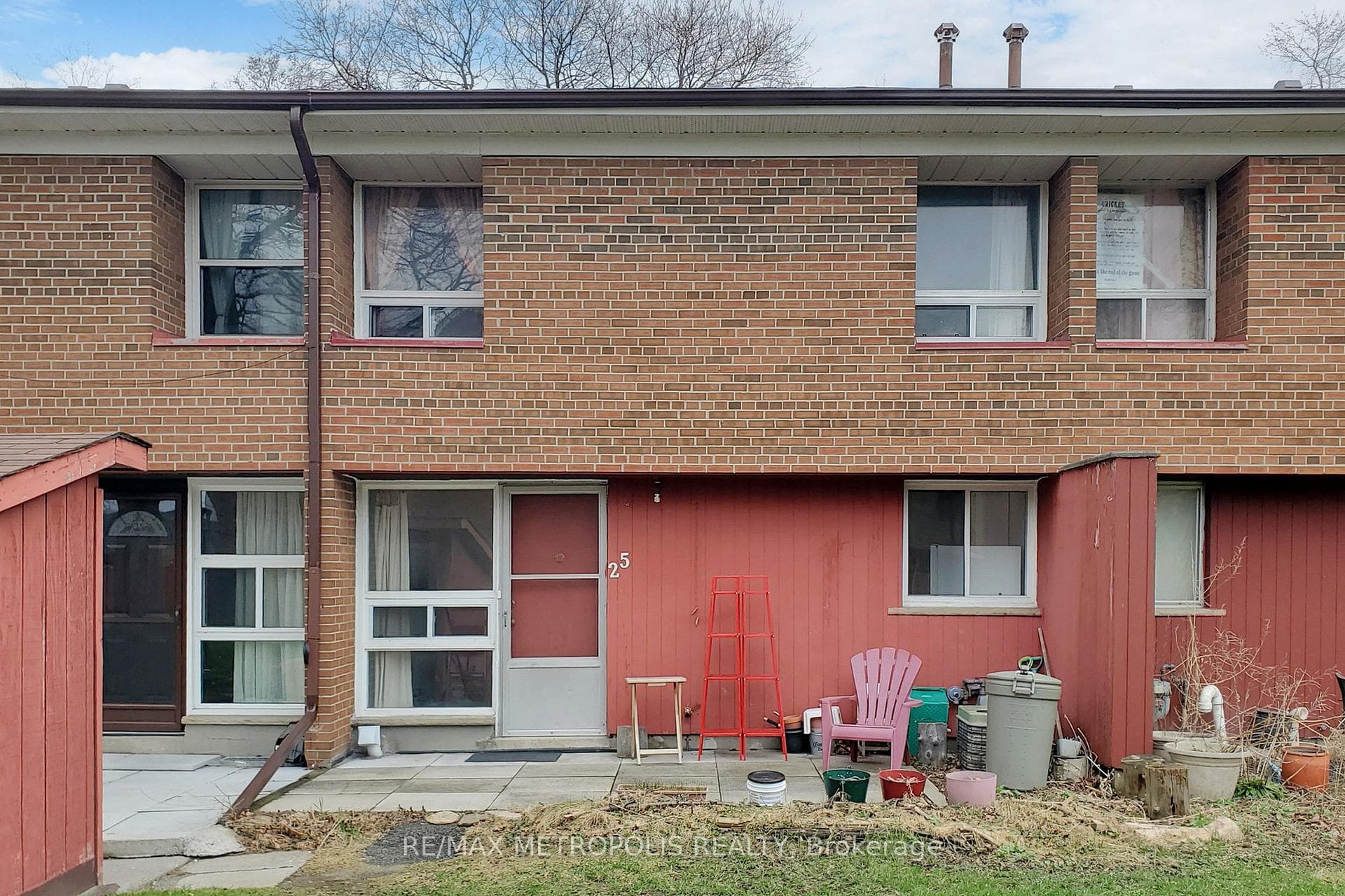1021 Midland Avenue 25, Toronto E08, ON M1K 4G7, Toronto E08, ON — photo 45 of 50