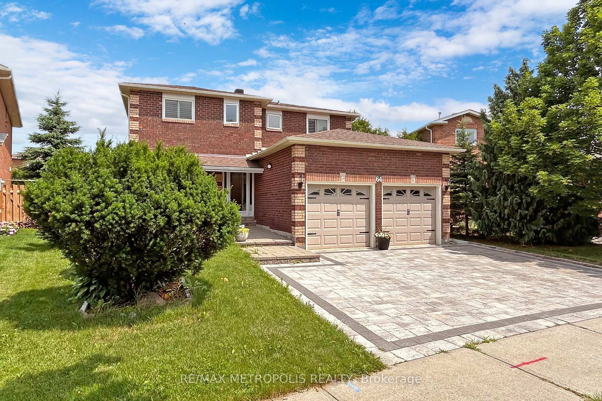 64 Mandel Crescent, Richmond Hill, ON L4C 9Z7, Richmond Hill, ON — photo 60 of 60