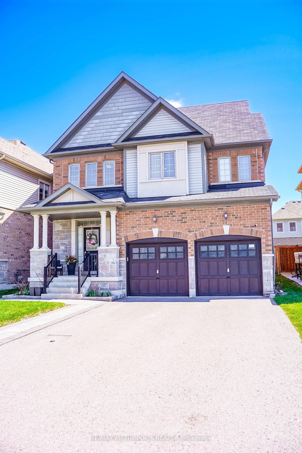 82 Mcroberts Crescent, Clarington, ON L1E 0H4, Clarington, ON — photo 4 of 50