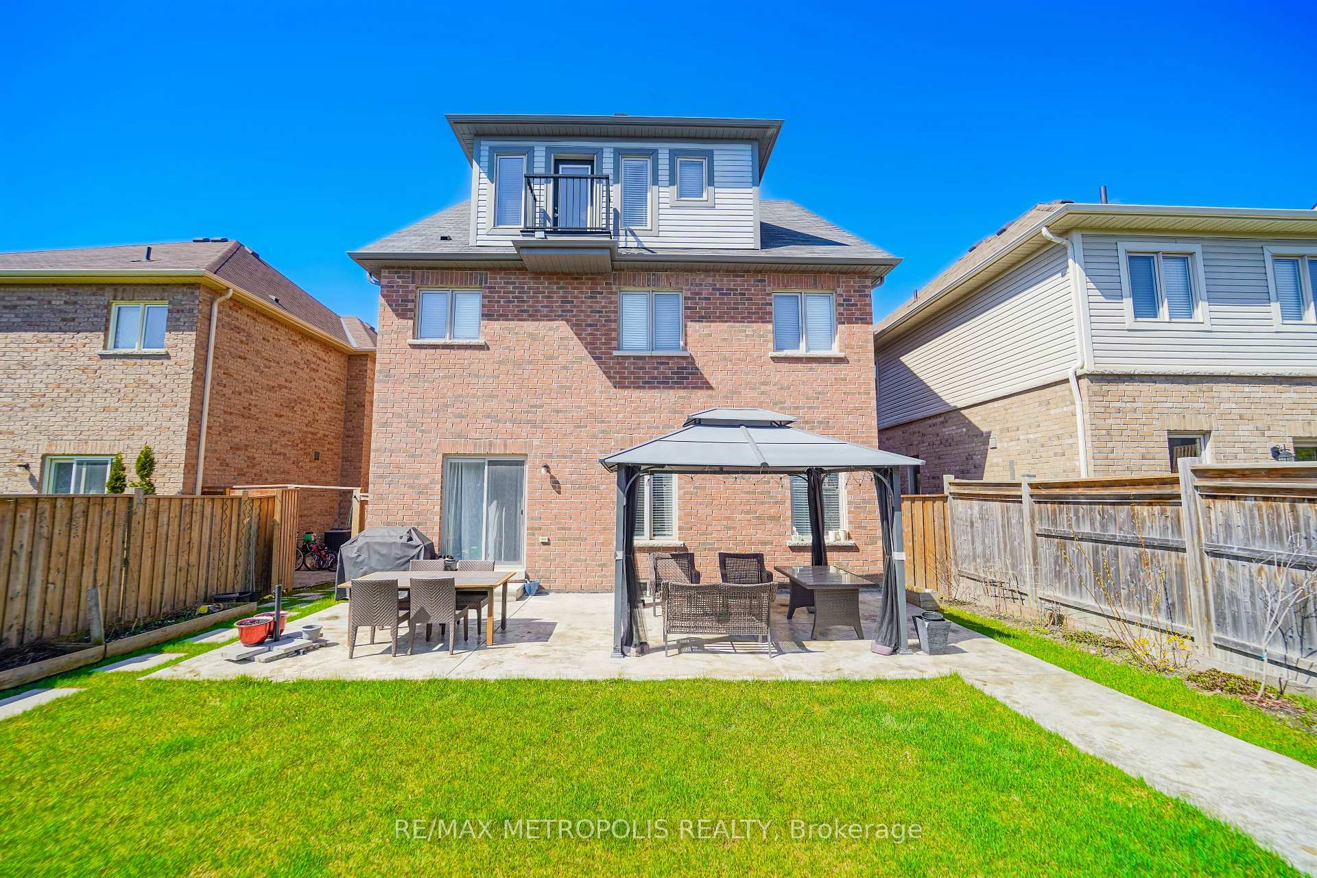82 Mcroberts Crescent, Clarington, ON L1E 0H4, Clarington, ON — photo 29 of 50