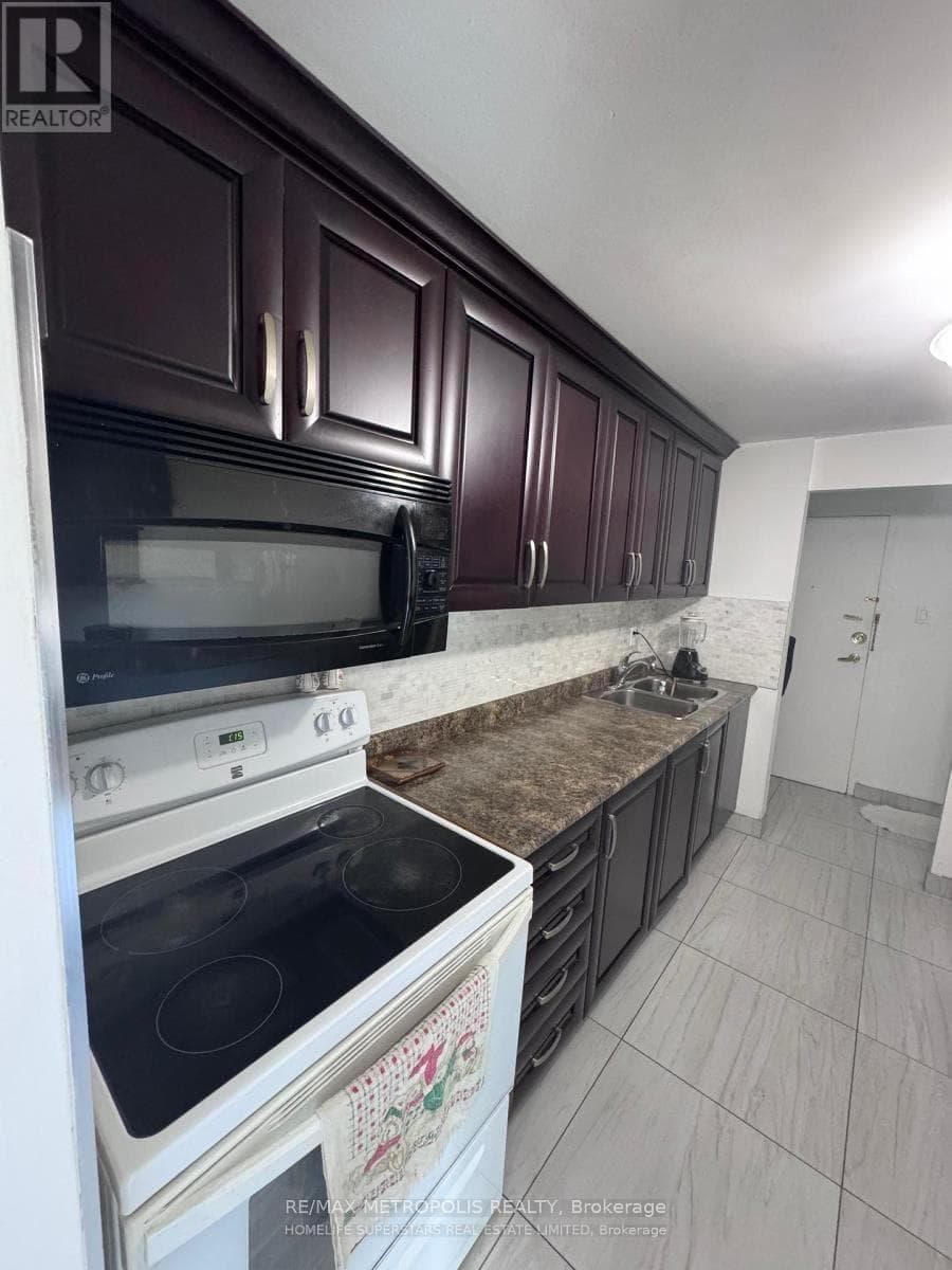 1445 Wilson Avenue 202, Toronto W05, ON M3M 1J5, Toronto W05, ON