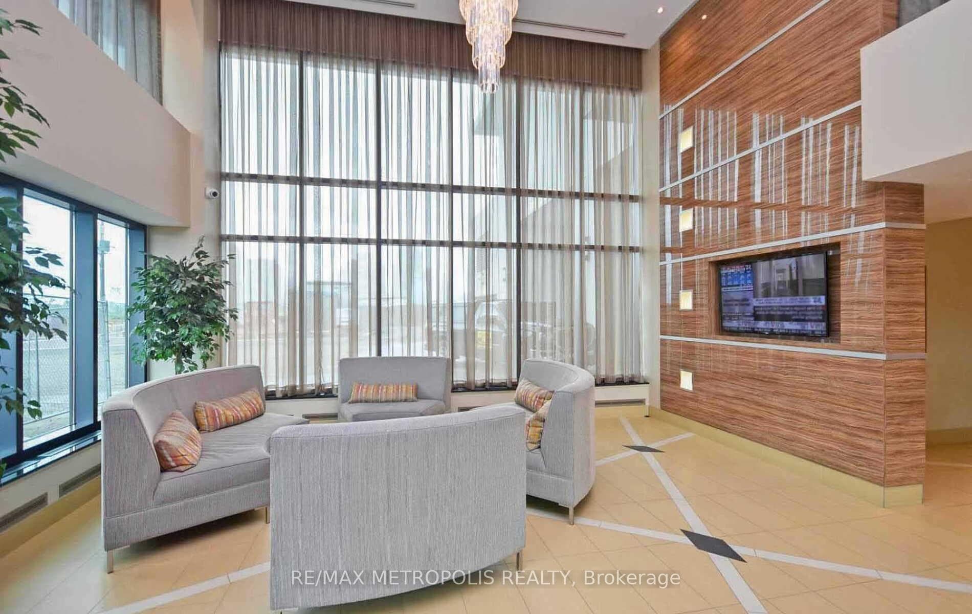 3985 Grand Park Drive 1004, Mississauga, ON L5B 0H8, Mississauga, ON — photo 31 of 43