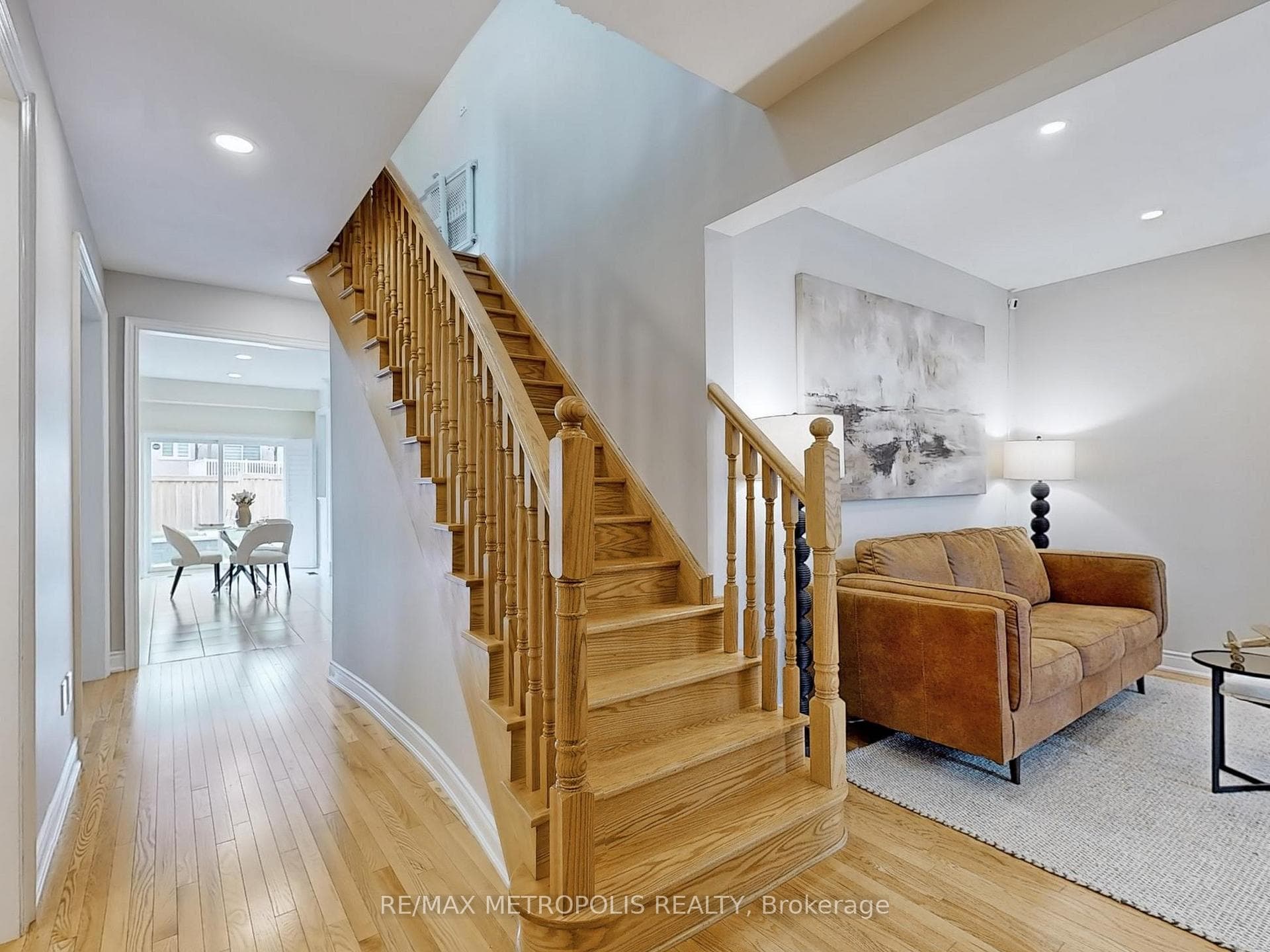 124 Milby Crescent, Bradford West Gwillimbury, ON L3Z 0X8, Bradford West Gwillimbury, ON — photo 13 of 28