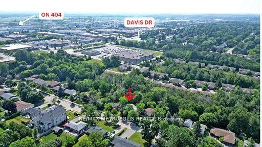 1000 Elgin Street, Newmarket, ON L3Y 3C1, Newmarket, ON — photo 32 of 50