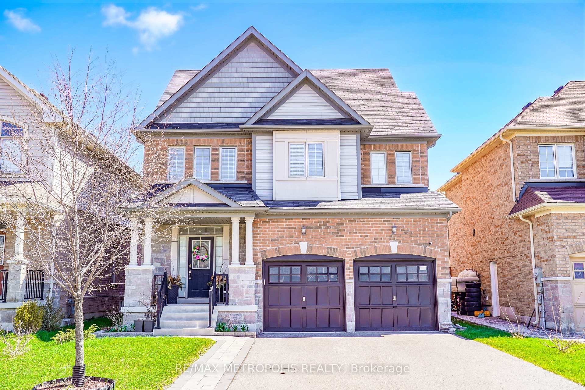 82 Mcroberts Crescent, Clarington, ON L1E 0H4, Clarington, ON — photo 49 of 50