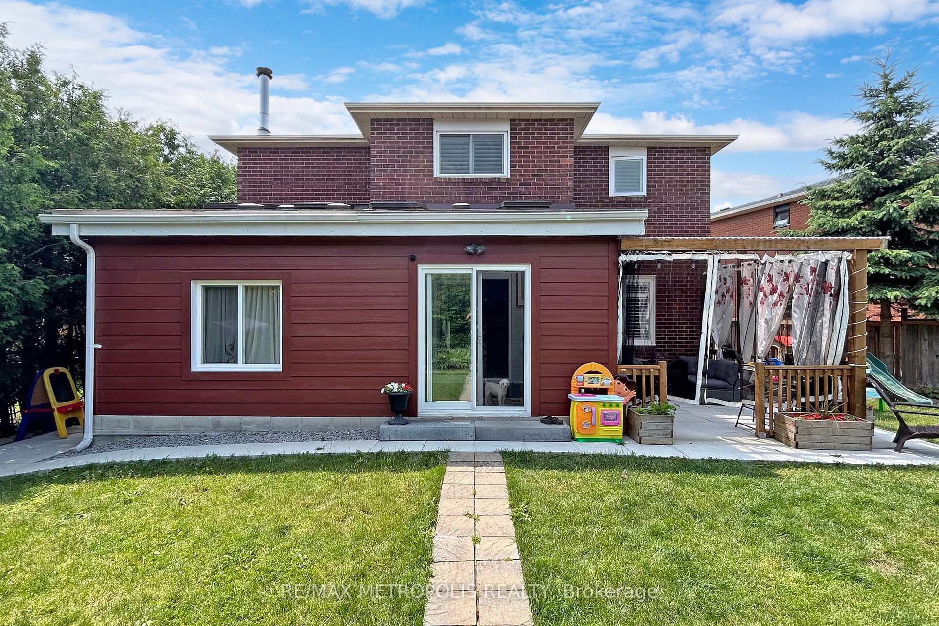 64 Mandel Crescent, Richmond Hill, ON L4C 9Z7, Richmond Hill, ON — photo 57 of 60