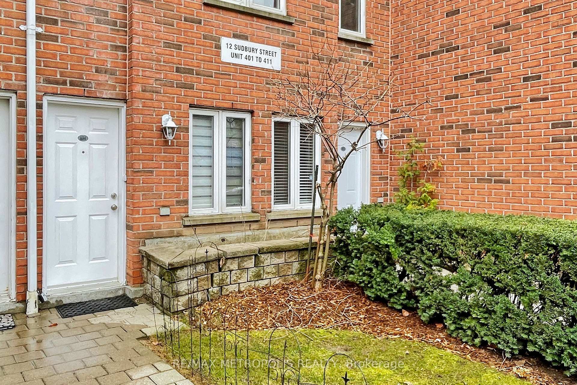 12 Sudbury Street 404, Toronto C01, ON M6J 3W7, Toronto C01, ON — photo 3 of 50