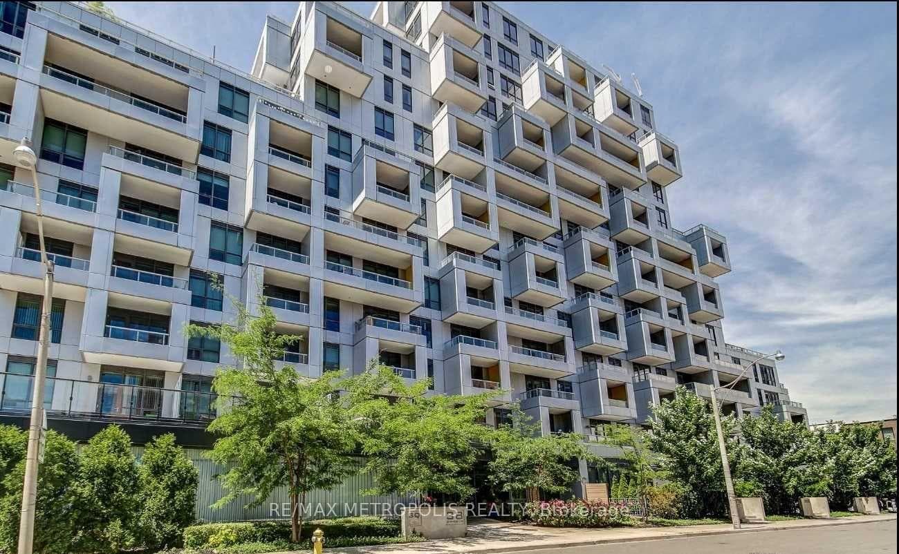 38 Cameron Street 1120, Toronto C01, ON M5T 0C3, Toronto C01, ON — photo 4 of 36