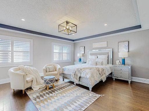 126 Silk Twist Drive, East Gwillimbury, ON L9N 0W1, East Gwillimbury, ON — photo 17 of 35