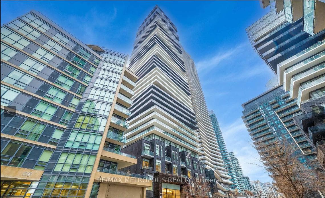 56 Annie Craig Drive 3307, Toronto W06, ON M8V 0C8, Toronto W06, ON — photo 1 of 30