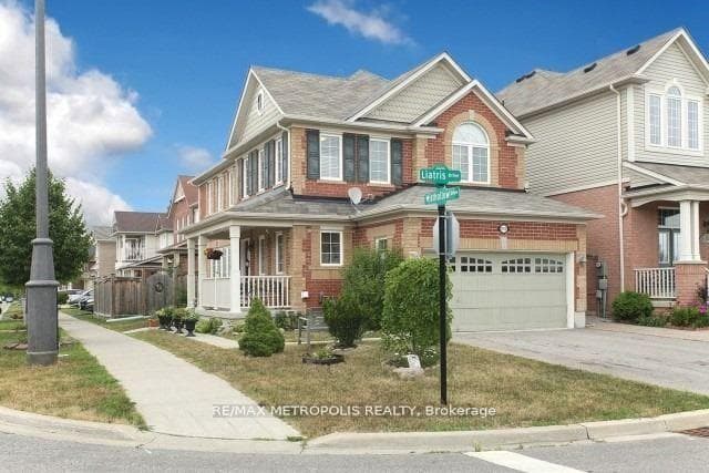 1913 Liatris Drive, Pickering, ON L1X 0A7, Pickering, ON — photo 22 of 22