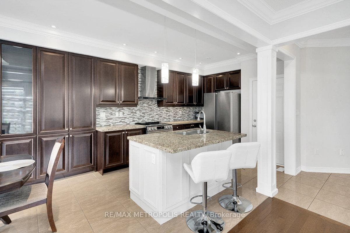 115 Pelee Avenue, Vaughan, ON L4H 3Z1, Vaughan, ON — photo 8 of 28