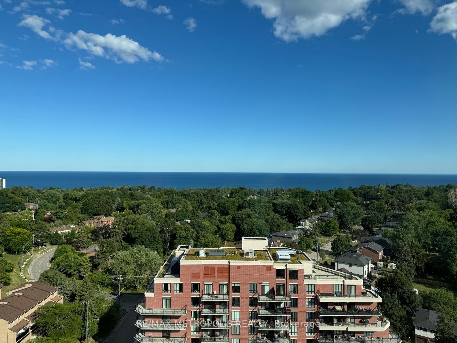 3233 Eglinton Avenue E 1707, Toronto E08, ON M1J 3N6, Toronto E08, ON — photo 19 of 37