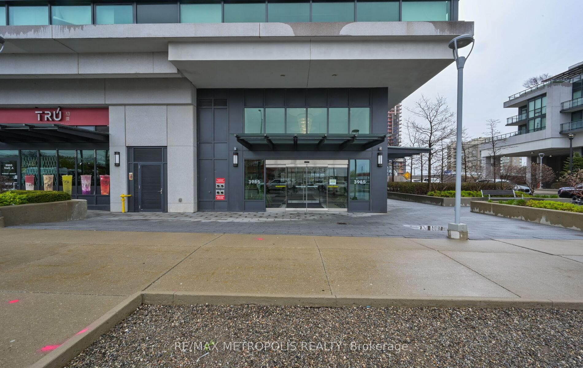 3985 Grand Park Drive 1004, Mississauga, ON L5B 0H8, Mississauga, ON — photo 36 of 43