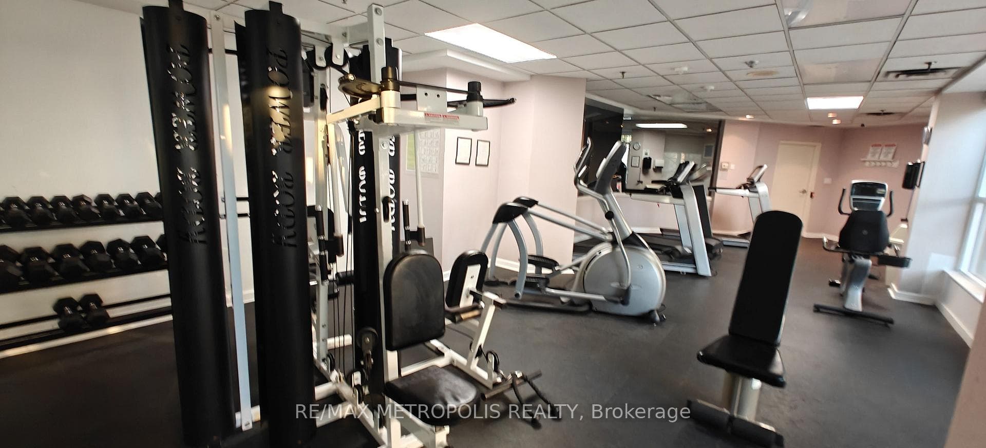3233 Eglinton Avenue E 1707, Toronto E08, ON M1J 3N6, Toronto E08, ON — photo 30 of 37