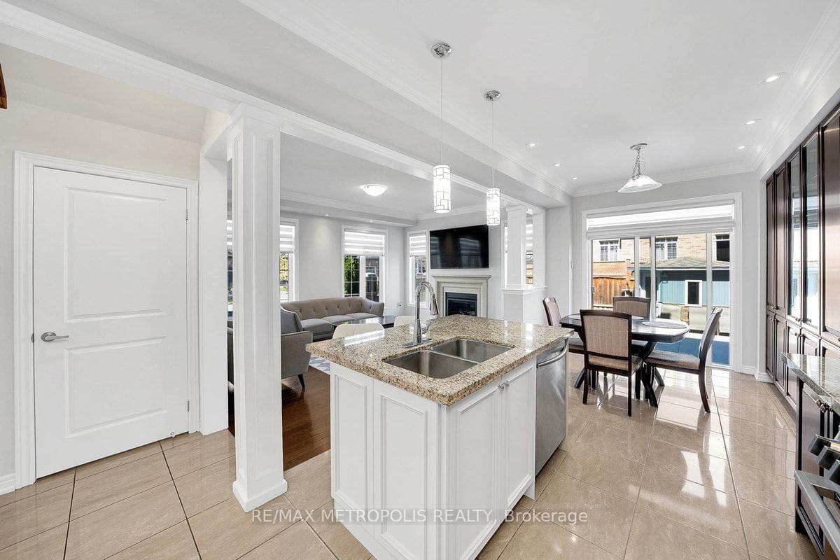 115 Pelee Avenue, Vaughan, ON L4H 3Z1, Vaughan, ON — photo 10 of 28