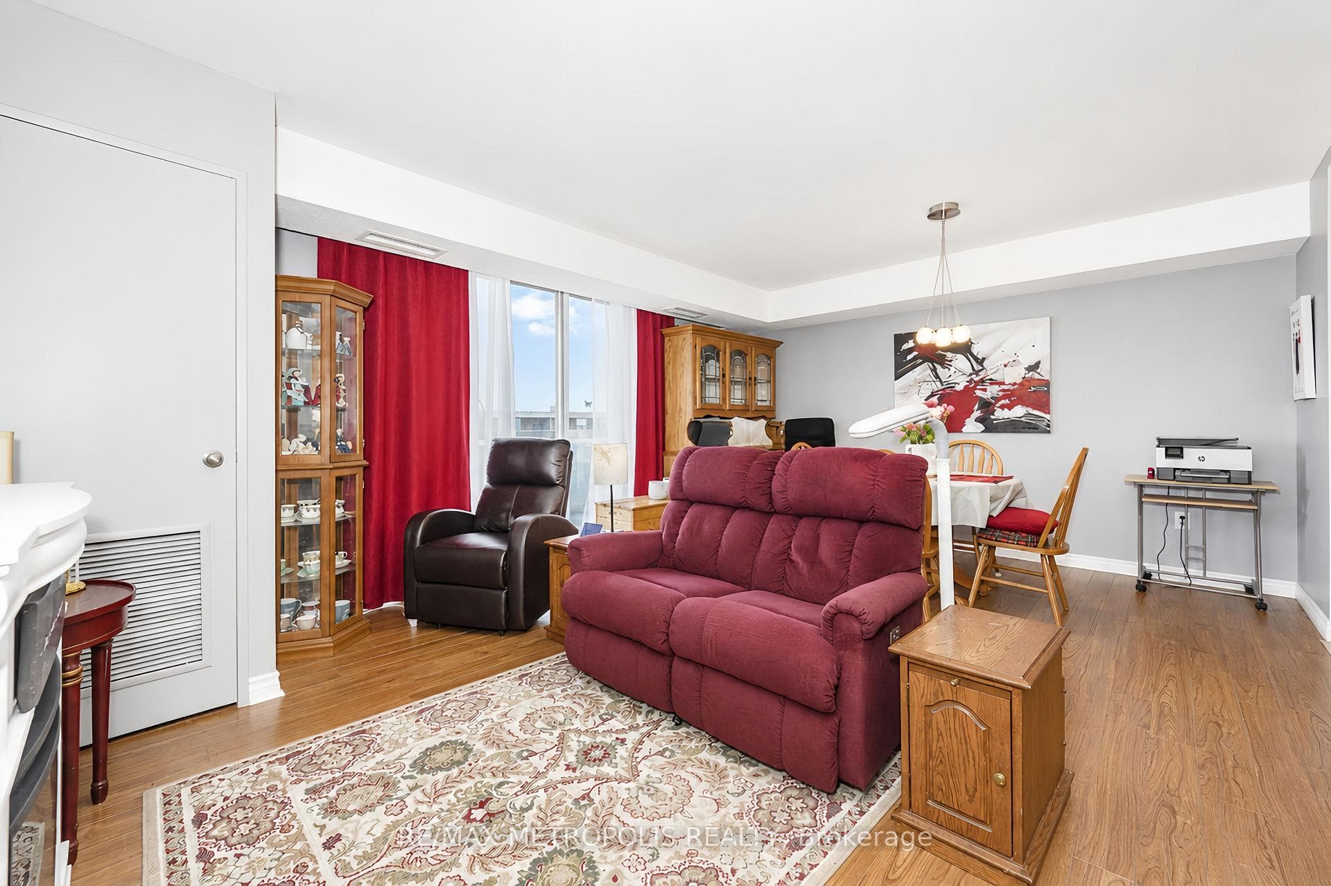 40 William Roe Boulevard 1010, Newmarket, ON L3Y 5N4, Newmarket, ON — photo 19 of 52