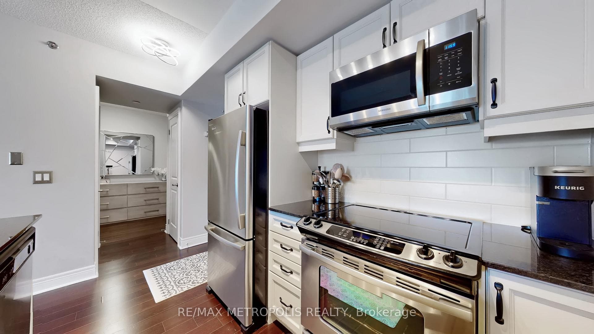 701 Sheppard Avenue W 228, Toronto C06, ON M3H 0B2, Toronto C06, ON — photo 13 of 50