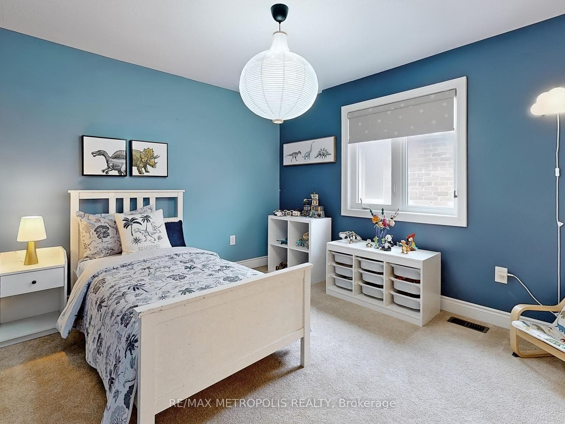 124 Milby Crescent, Bradford West Gwillimbury, ON L3Z 0X8, Bradford West Gwillimbury, ON — photo 18 of 28