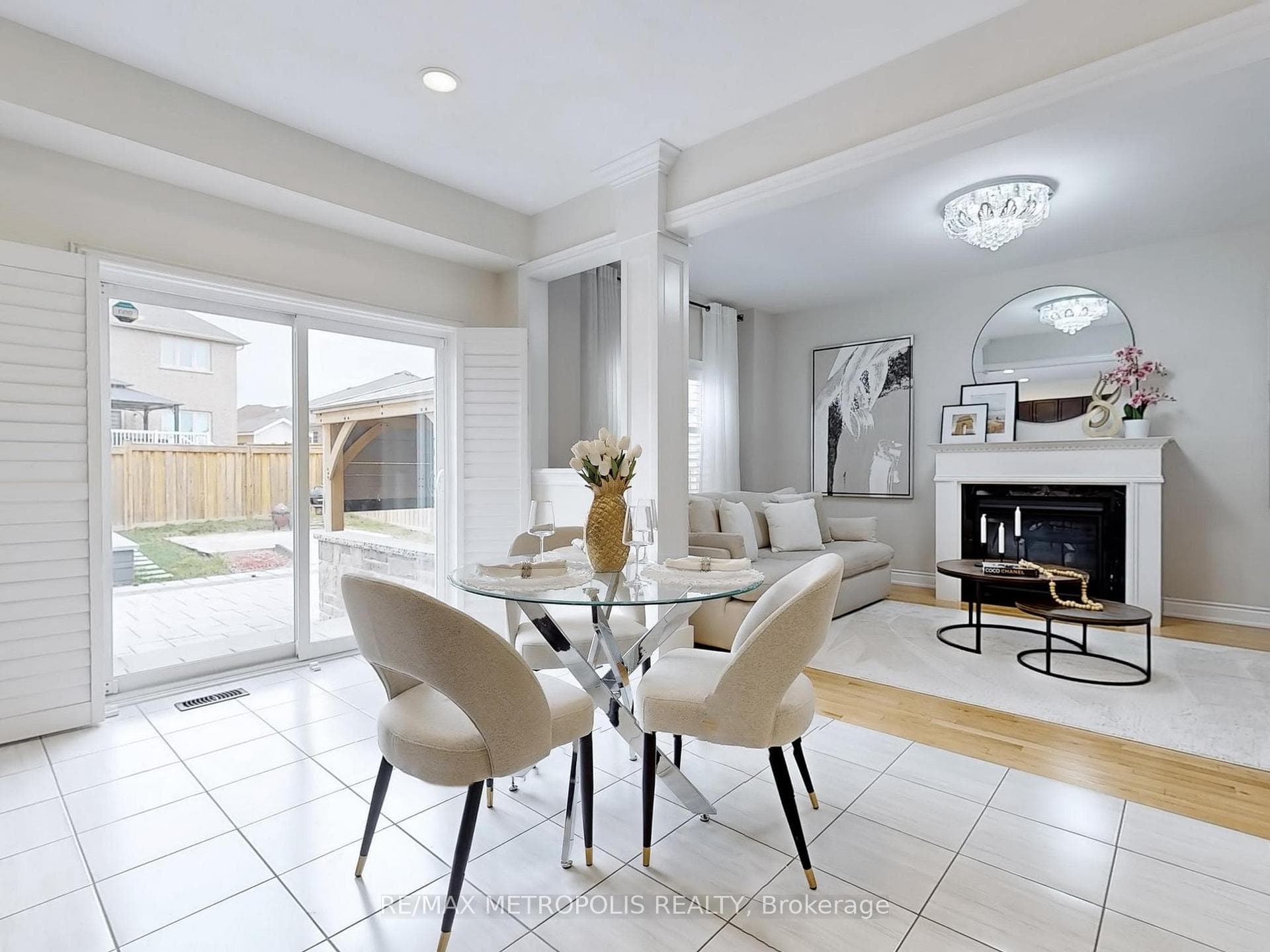 124 Milby Crescent, Bradford West Gwillimbury, ON L3Z 0X8, Bradford West Gwillimbury, ON — photo 11 of 28