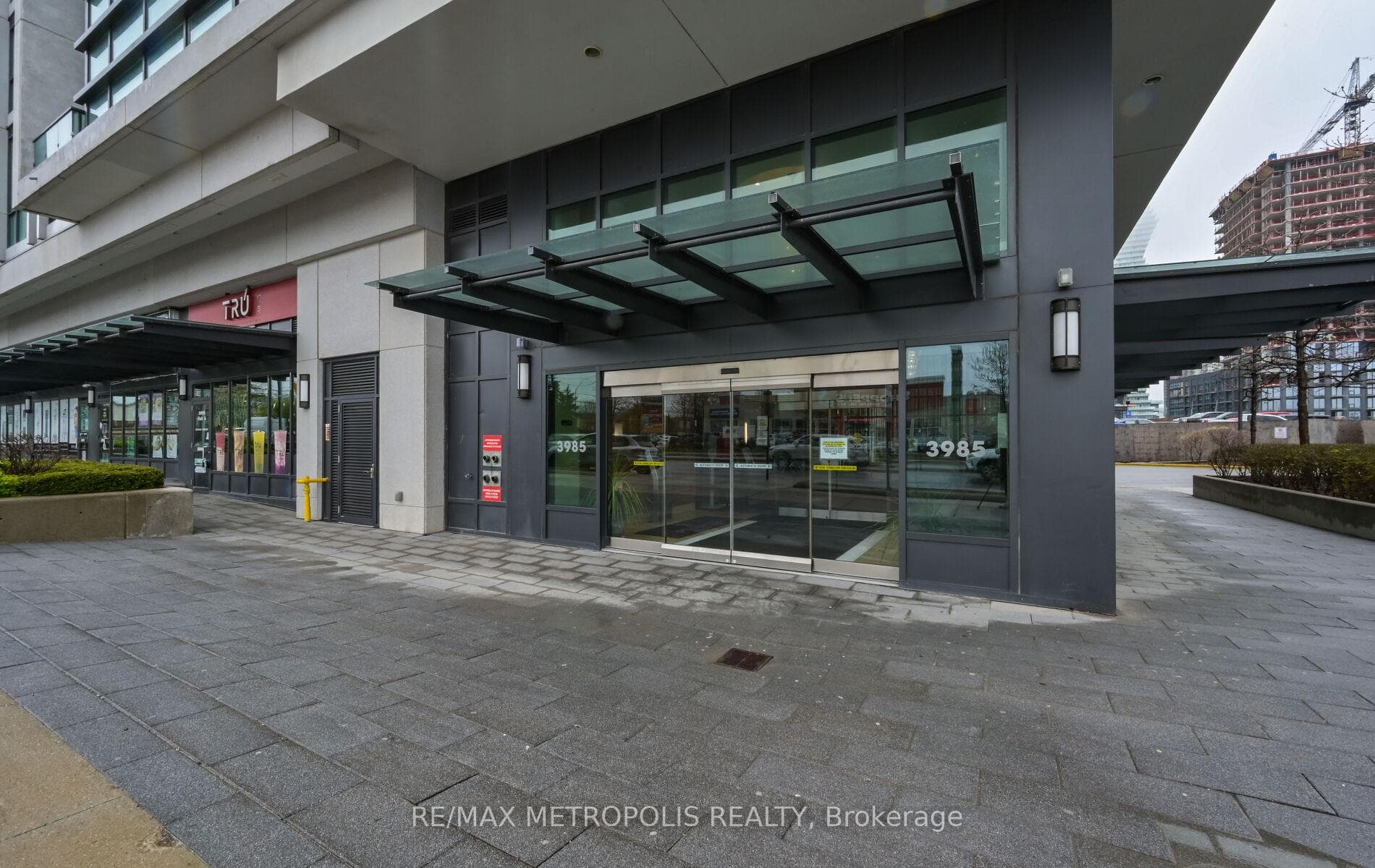 3985 Grand Park Drive 1004, Mississauga, ON L5B 0H8, Mississauga, ON — photo 37 of 43