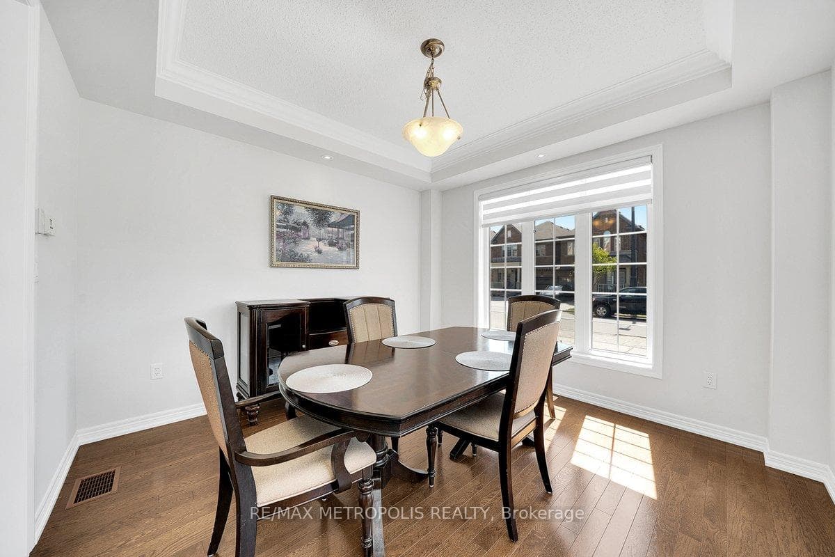 115 Pelee Avenue, Vaughan, ON L4H 3Z1, Vaughan, ON — photo 7 of 28