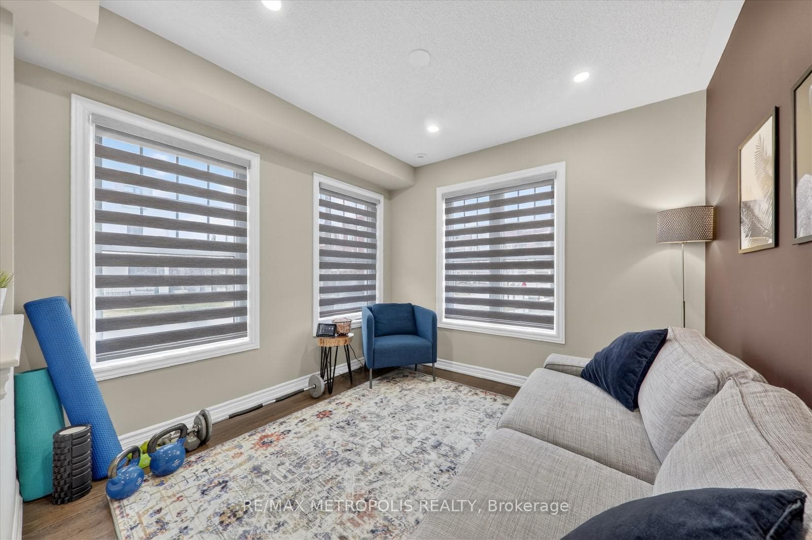 1 Boadway Crescent, Whitchurch-Stouffville, ON L4A 1X9, Whitchurch-Stouffville, ON — photo 11 of 47
