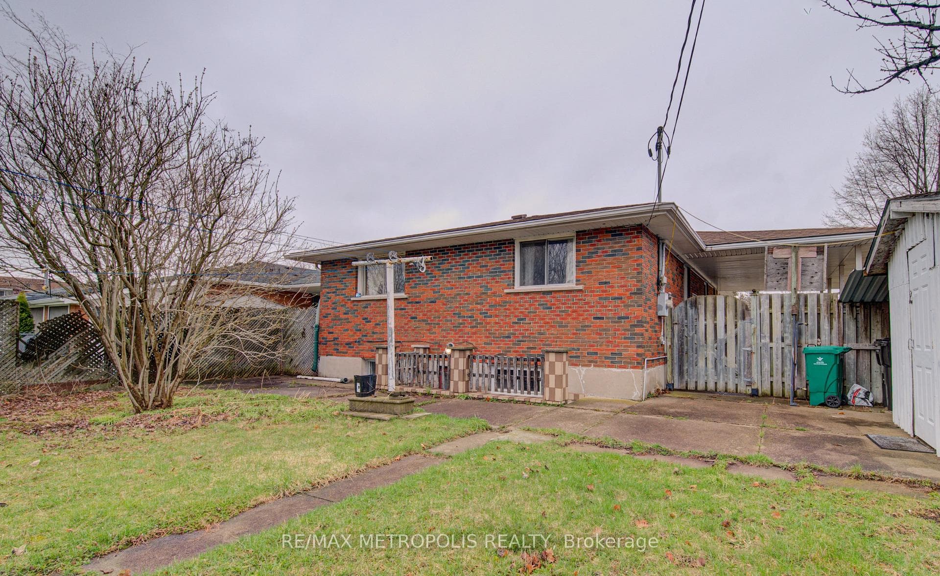 93 Linnwood Avenue, Cambridge, ON N1R 1V2, Cambridge, ON — photo 39 of 42