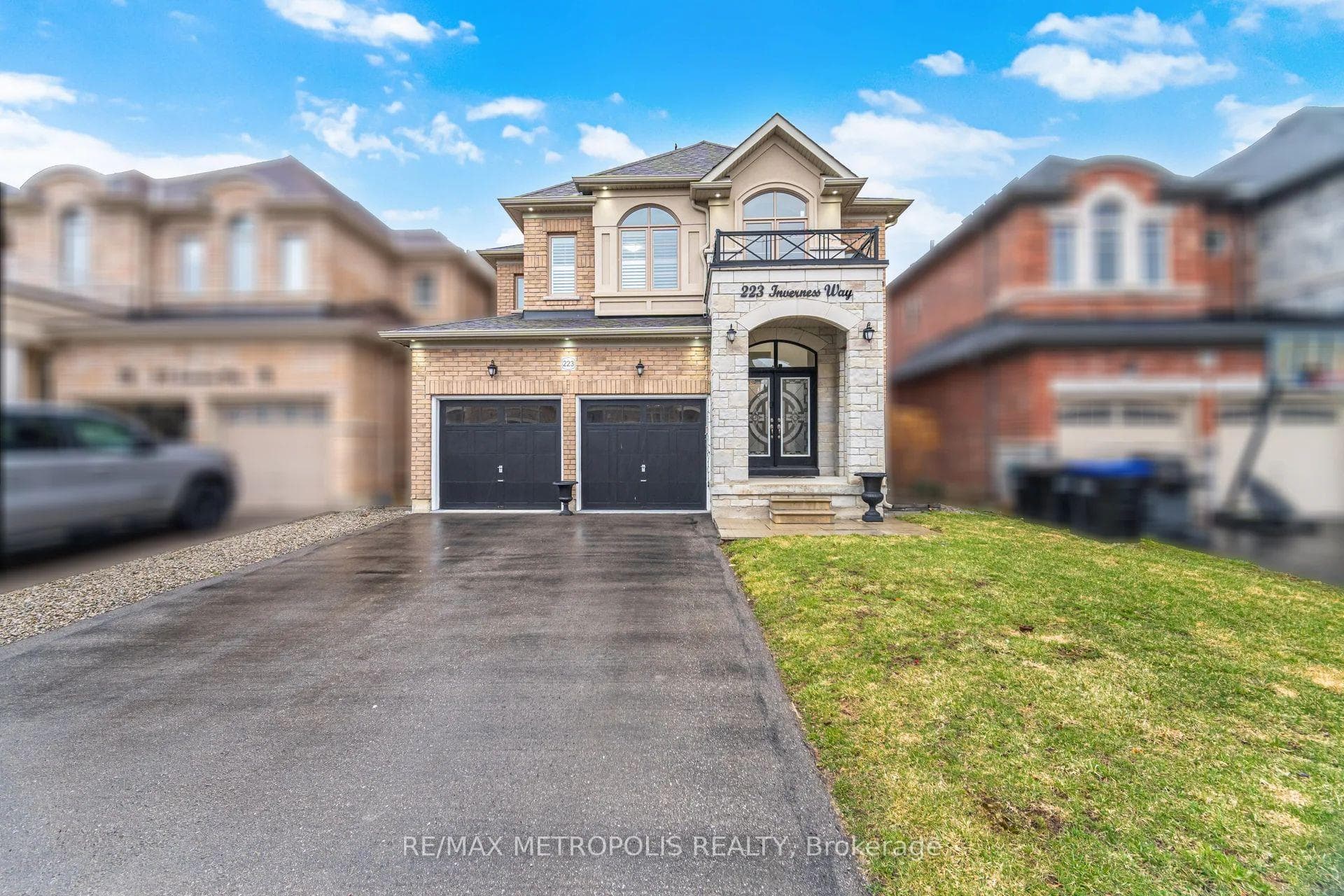 223 Inverness Way S, Bradford West Gwillimbury, ON L3Z 0W5, Bradford West Gwillimbury, ON — photo 25 of 95