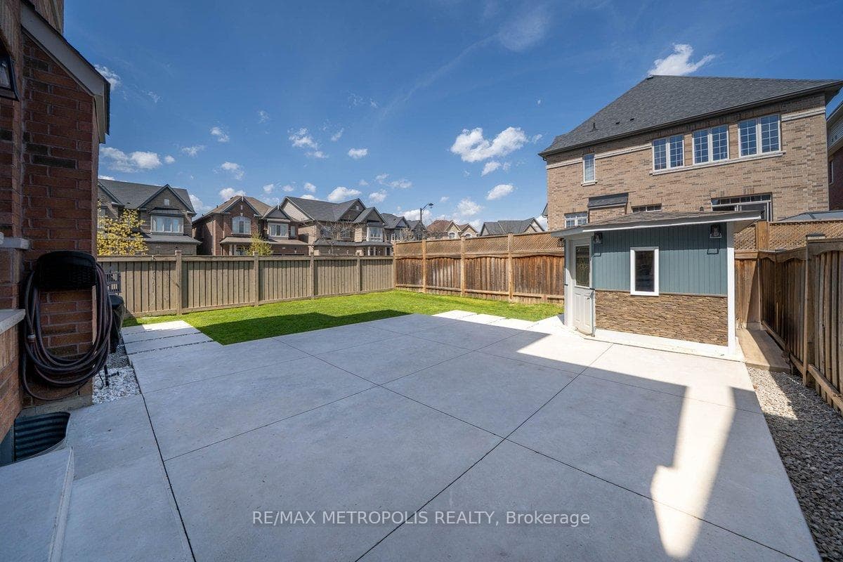 115 Pelee Avenue, Vaughan, ON L4H 3Z1, Vaughan, ON — photo 26 of 28